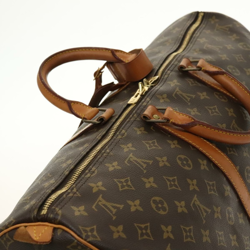 【日本直送】路易威登 Monogram Keepall 55 波士頓包 M41424 LV 授權 140251-5