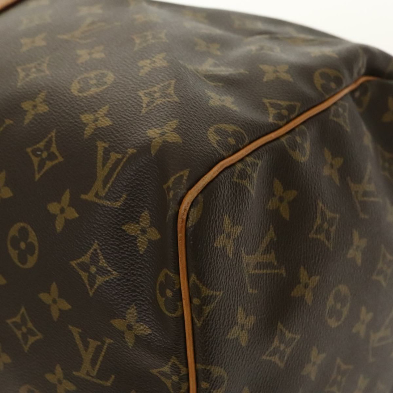 【日本直送】路易威登 Monogram Keepall 55 波士頓包 M41424 LV 授權 140251-8