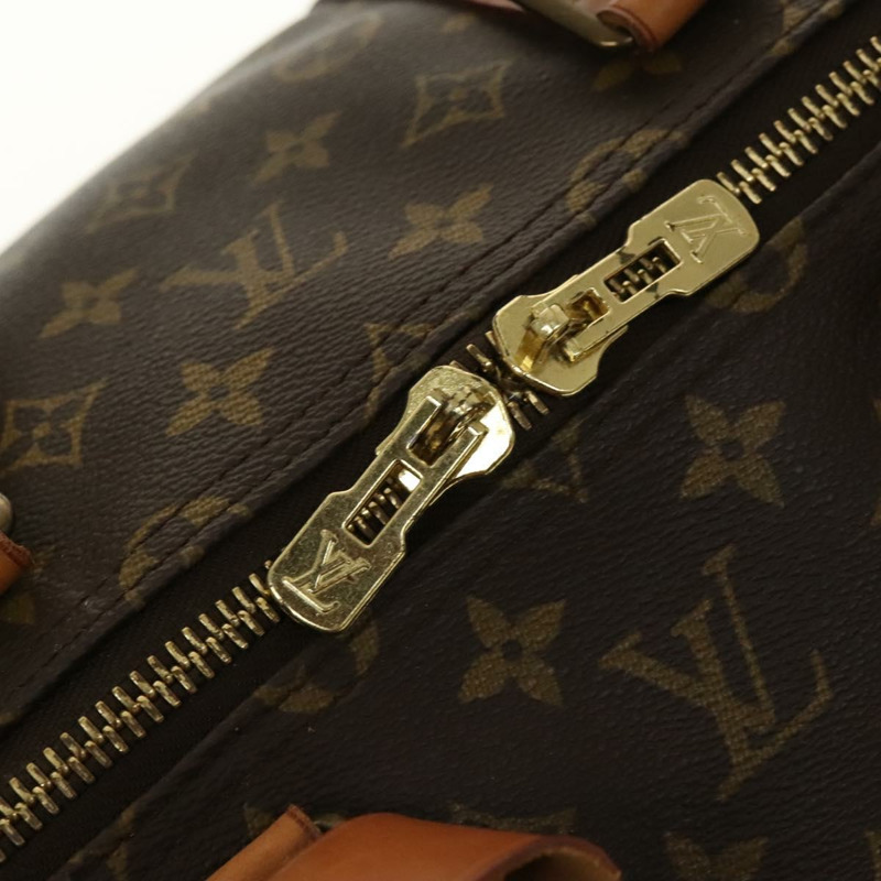 【日本直送】路易威登 Monogram Keepall 55 波士頓包 M41424 LV 授權 140251-9