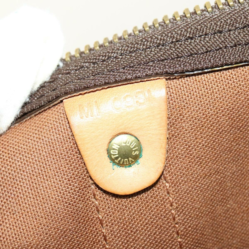 【日本直送】路易威登 Monogram Keepall 55 波士頓包 M41424 LV 授權 140251-11