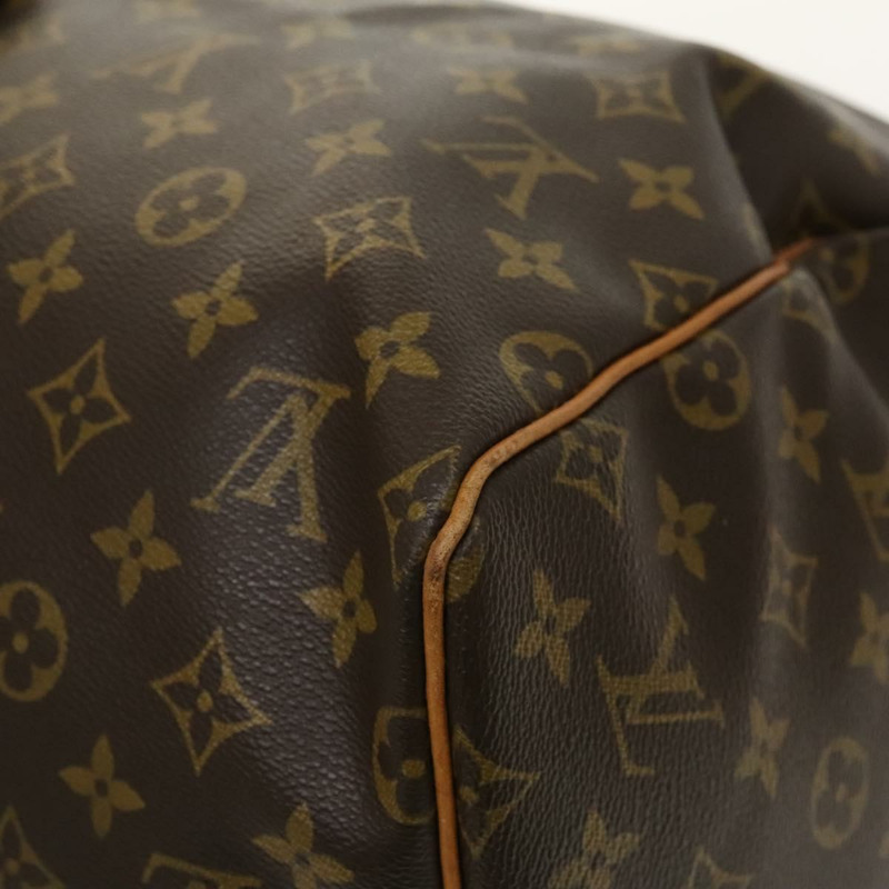【日本直送】路易威登 Monogram Keepall 55 波士頓包 M41424 LV 授權 140251-14