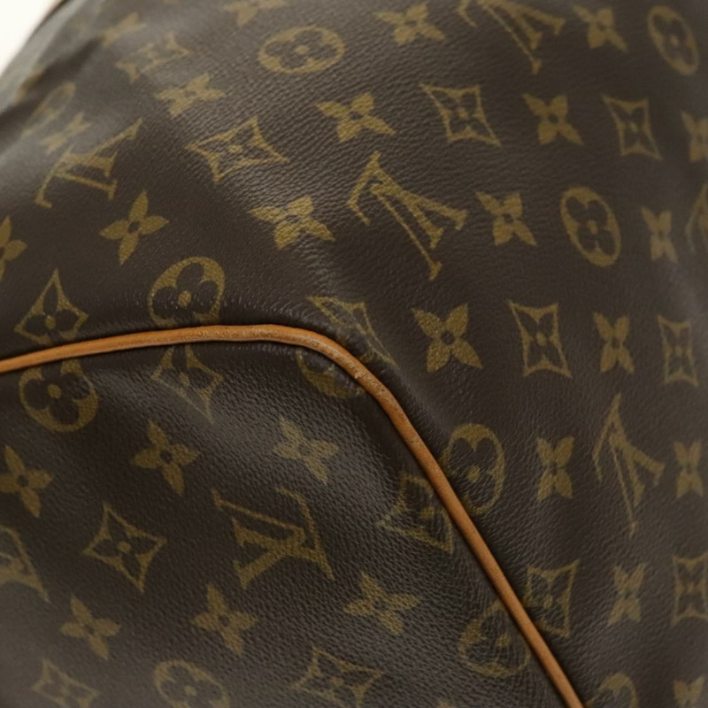 【日本直送】路易威登 Monogram Keepall 55 波士頓包 M41424 LV 授權 140251-15