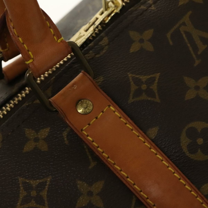 【日本直送】路易威登 Monogram Keepall 55 波士頓包 M41424 LV 授權 140251-16