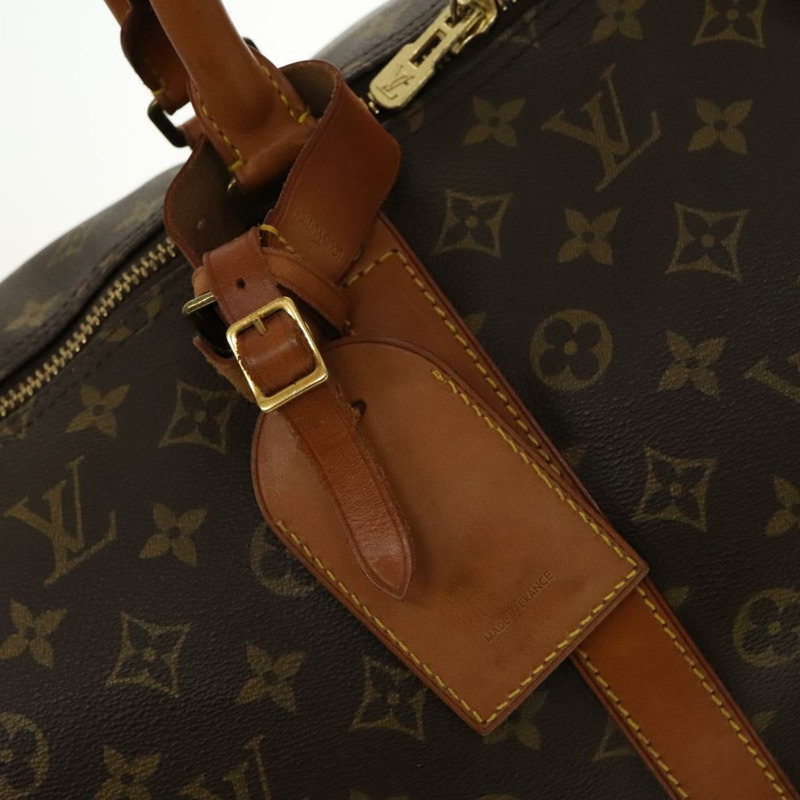 【日本直送】路易威登 Monogram Keepall 55 波士頓包 M41424 LV 授權 140251-18