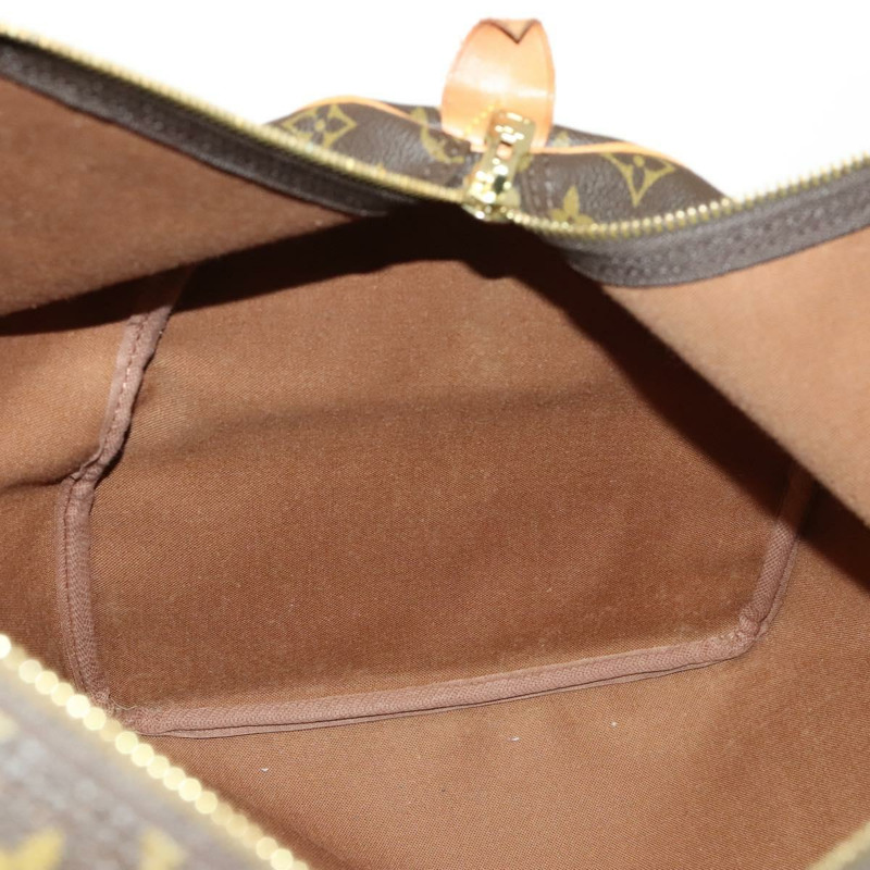 【日本直送】路易威登 Monogram Keepall 55 波士頓包 M41424 LV 授權 140251-19