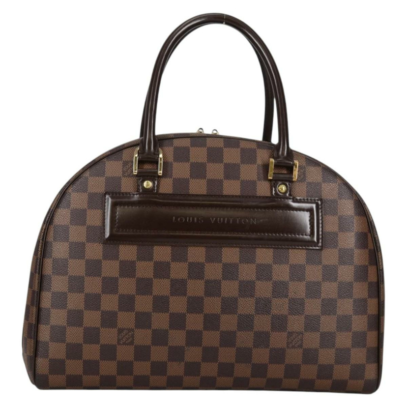 【日本直送】路易威登 Damier Ebene Nolita 手提包 N41455 LV 正品 135072A-1
