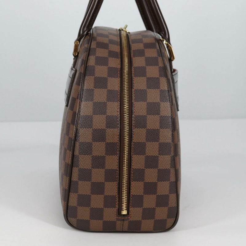 【日本直送】路易威登 Damier Ebene Nolita 手提包 N41455 LV 正品 135072A-3