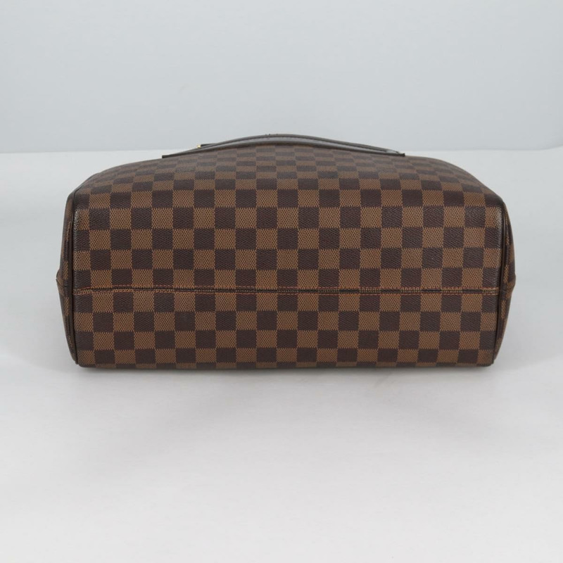 【日本直送】路易威登 Damier Ebene Nolita 手提包 N41455 LV 正品 135072A-4