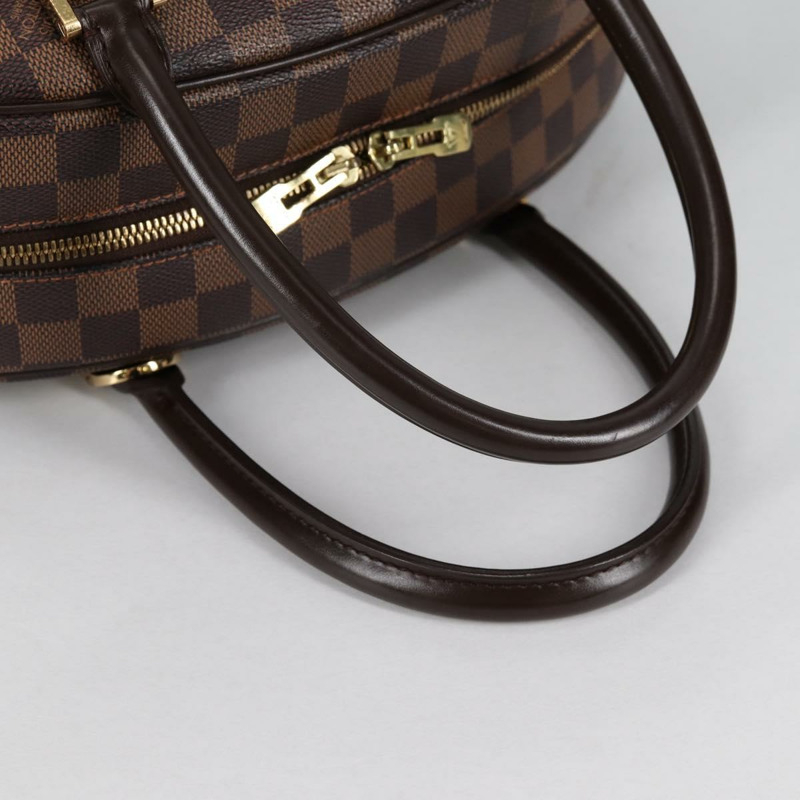 【日本直送】路易威登 Damier Ebene Nolita 手提包 N41455 LV 正品 135072A-6