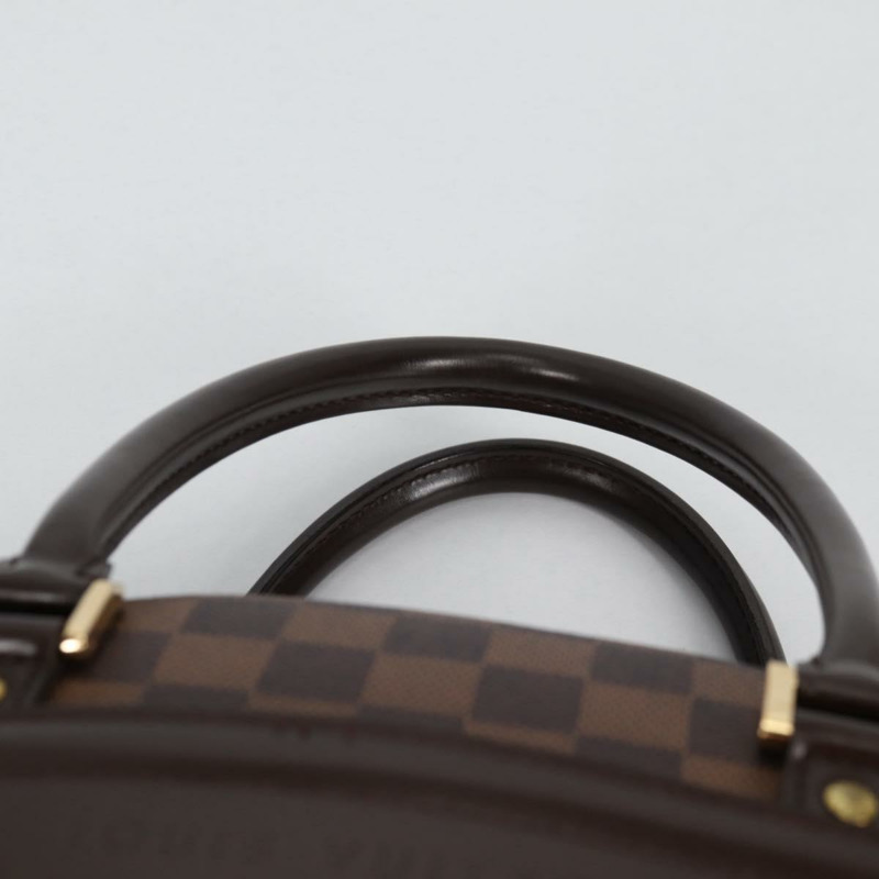 【日本直送】路易威登 Damier Ebene Nolita 手提包 N41455 LV 正品 135072A-7