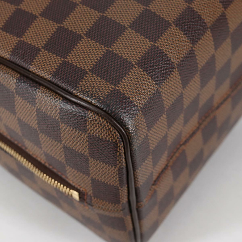 【日本直送】路易威登 Damier Ebene Nolita 手提包 N41455 LV 正品 135072A-8
