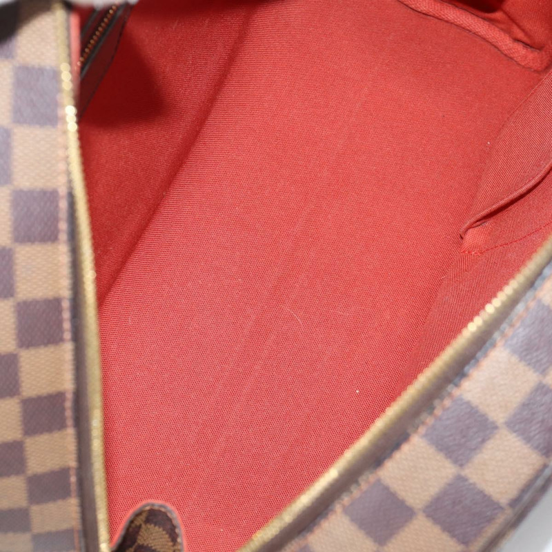【日本直送】路易威登 Damier Ebene Nolita 手提包 N41455 LV 正品 135072A-9