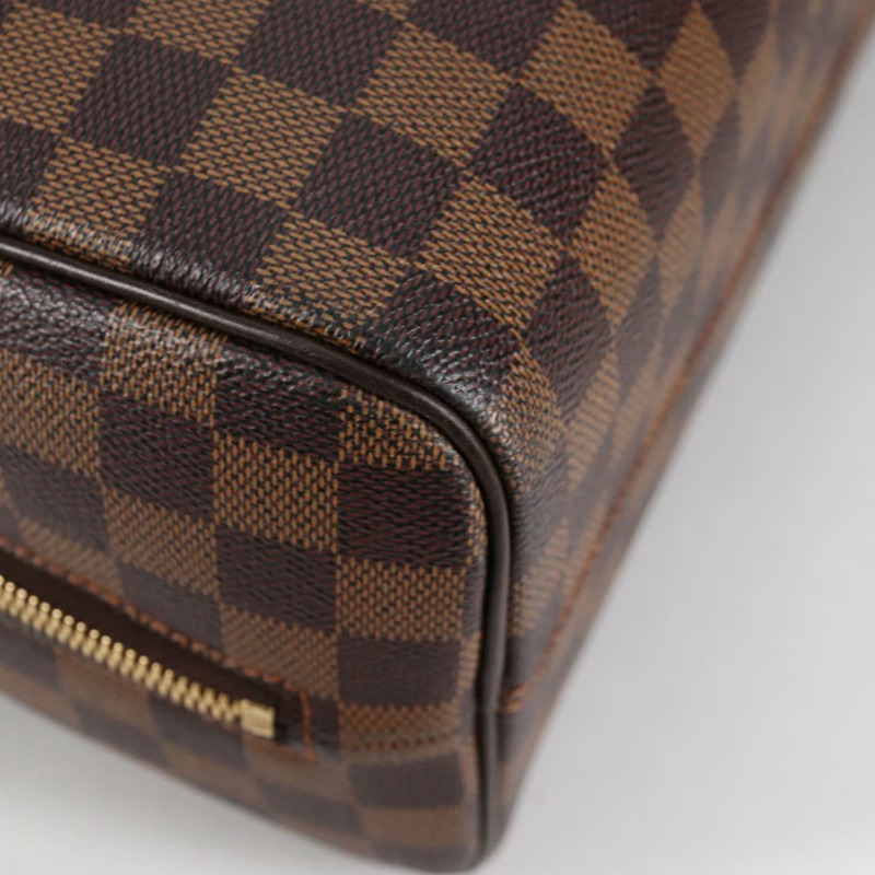 【日本直送】路易威登 Damier Ebene Nolita 手提包 N41455 LV 正品 135072A-14