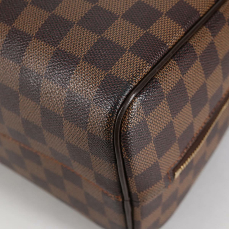 【日本直送】路易威登 Damier Ebene Nolita 手提包 N41455 LV 正品 135072A-15