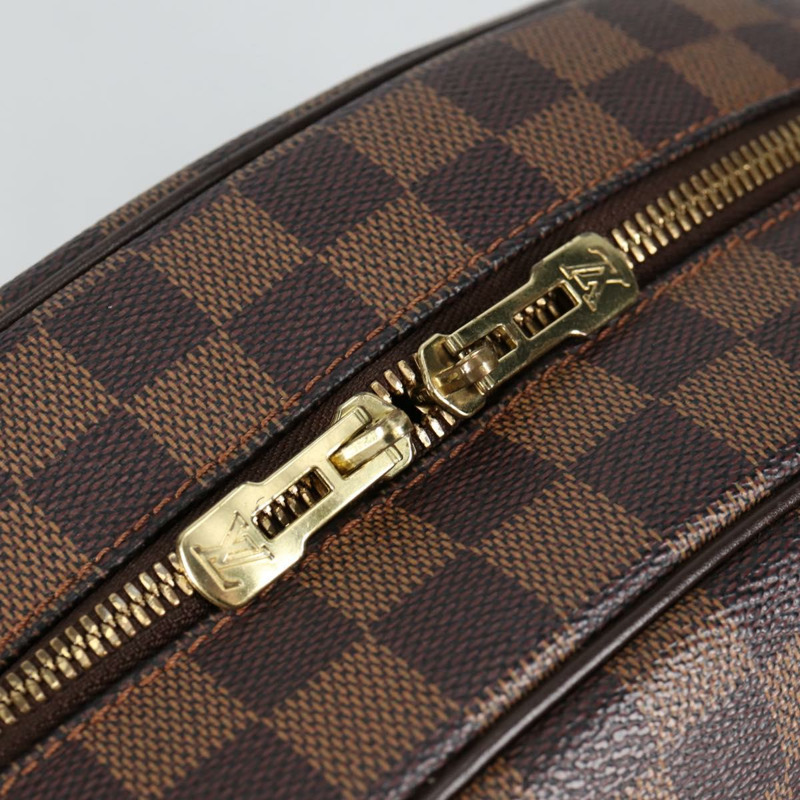 【日本直送】路易威登 Damier Ebene Nolita 手提包 N41455 LV 正品 135072A-17