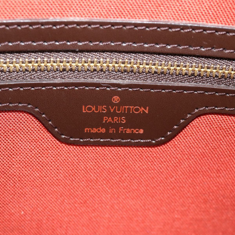 【日本直送】路易威登 Damier Ebene Nolita 手提包 N41455 LV 正品 135072A-18