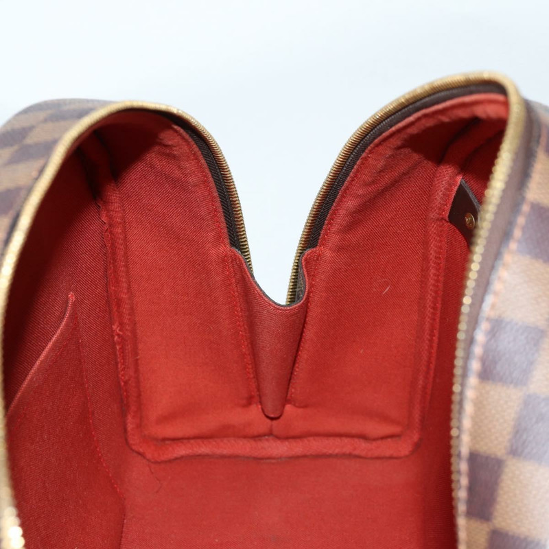 【日本直送】路易威登 Damier Ebene Nolita 手提包 N41455 LV 正品 135072A-20