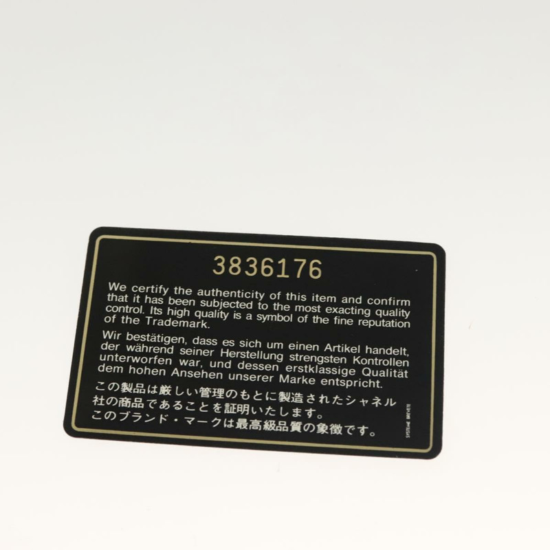 【日本直送】香奈兒鏈絎縫單肩包 小羊皮 粉紅金色 CC 正品 140142-11