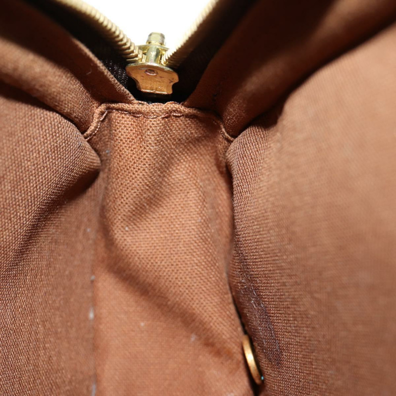 【日本直送】路易威登 Monogram Pochette Gange 肩背包 M51870 LV 授權 135100A-22