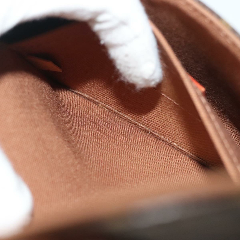 【日本直送】路易威登 Monogram Pochette Marrell 腰包 M51159 LV 授權 140216-21