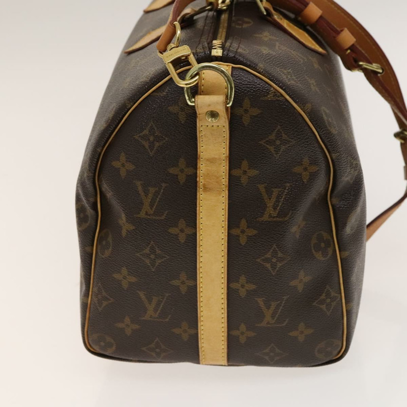 【日本直送】路易威登 Monogram Speedy Bandouliere 35 手提包 M40392 LV 正品 140152-2