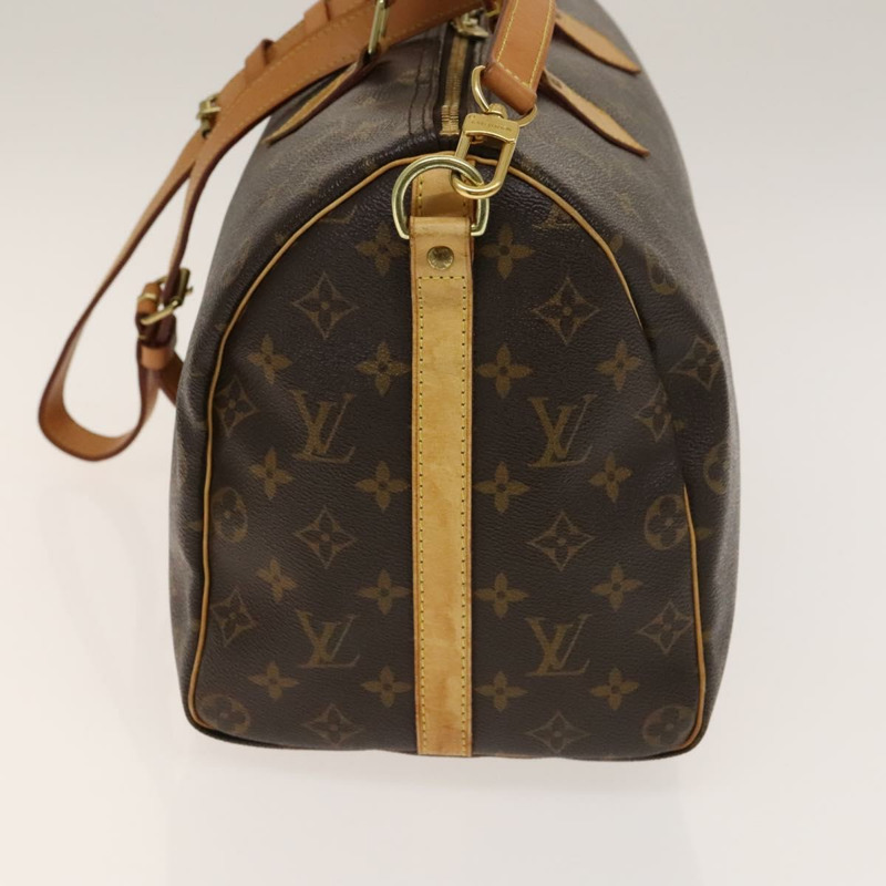 【日本直送】路易威登 Monogram Speedy Bandouliere 35 手提包 M40392 LV 正品 140152-3