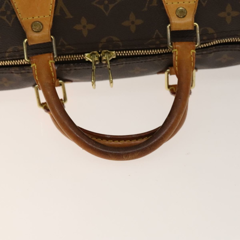 【日本直送】路易威登 Monogram Speedy Bandouliere 35 手提包 M40392 LV 正品 140152-7