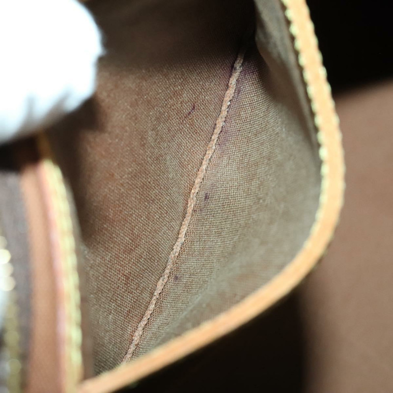 【日本直送】路易威登 Monogram Speedy Bandouliere 35 手提包 M40392 LV 正品 140152-10