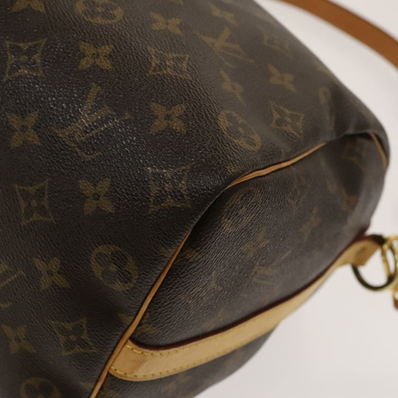 【日本直送】路易威登 Monogram Speedy Bandouliere 35 手提包 M40392 LV 正品 140152-14