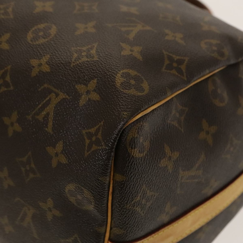 【日本直送】路易威登 Monogram Speedy Bandouliere 35 手提包 M40392 LV 正品 140152-16