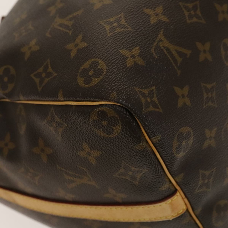 【日本直送】路易威登 Monogram Speedy Bandouliere 35 手提包 M40392 LV 正品 140152-17
