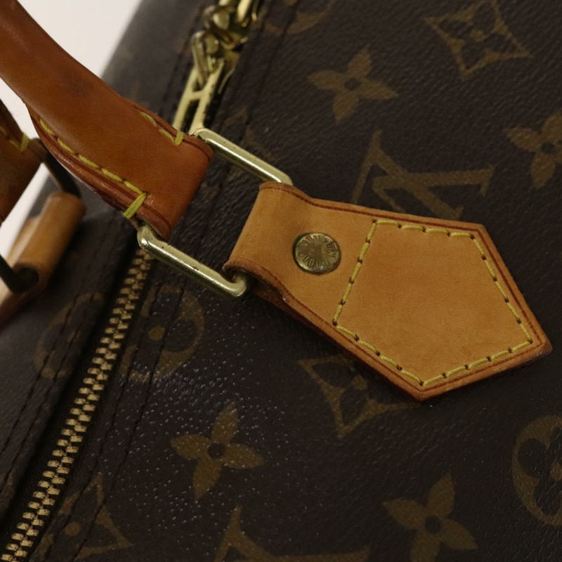 【日本直送】路易威登 Monogram Speedy Bandouliere 35 手提包 M40392 LV 正品 140152-18