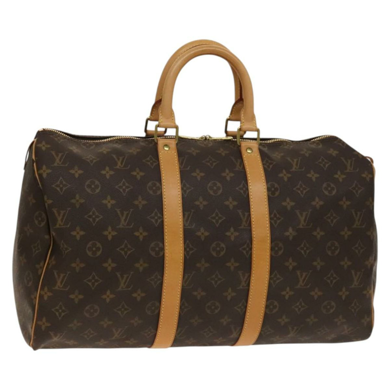 【日本直送】路易威登 Monogram Keepall 45 波士頓包 M41428 LV 授權 140171-0