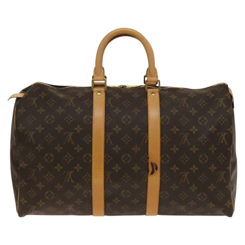 【日本直送】路易威登 Monogram Keepall 45 波士頓包 M41428 LV 授權 140171-1