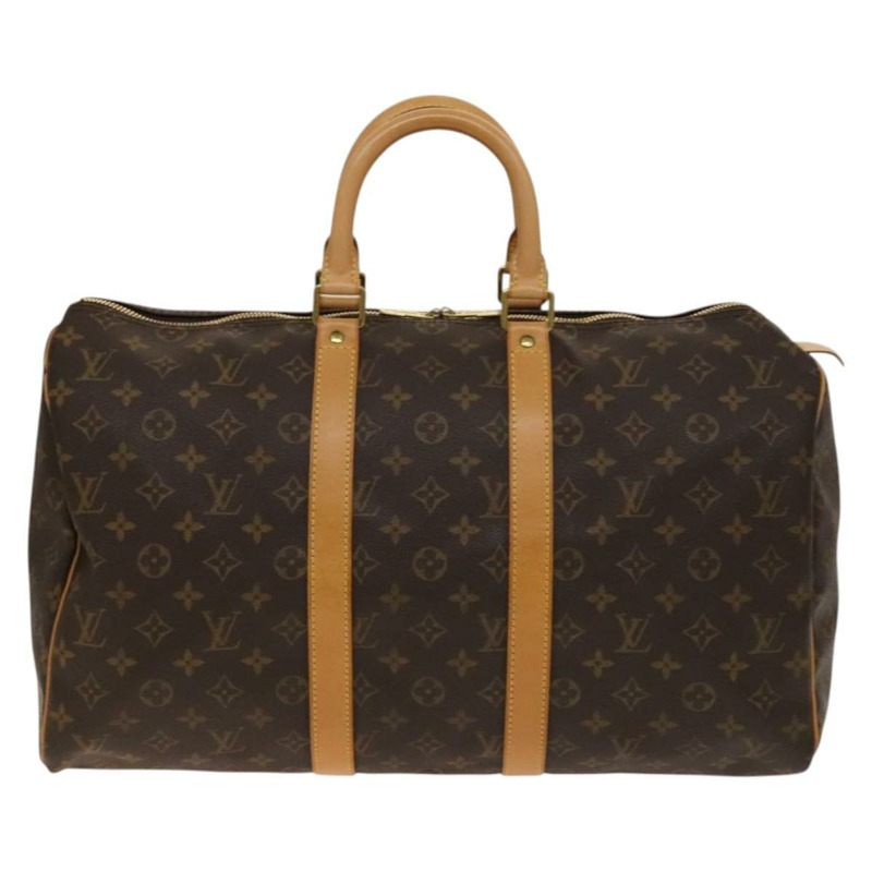 【日本直送】路易威登 Monogram Keepall 45 波士頓包 M41428 LV 授權 140171-12