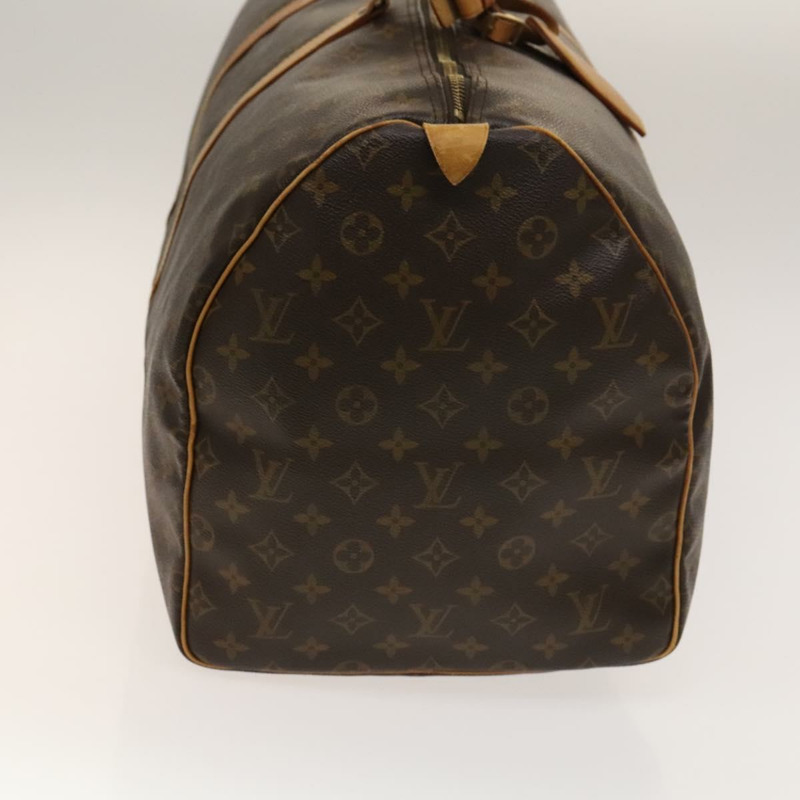 【日本直送】路易威登 Monogram Keepall 55 波士頓包 M41424 LV 授權 140174-3