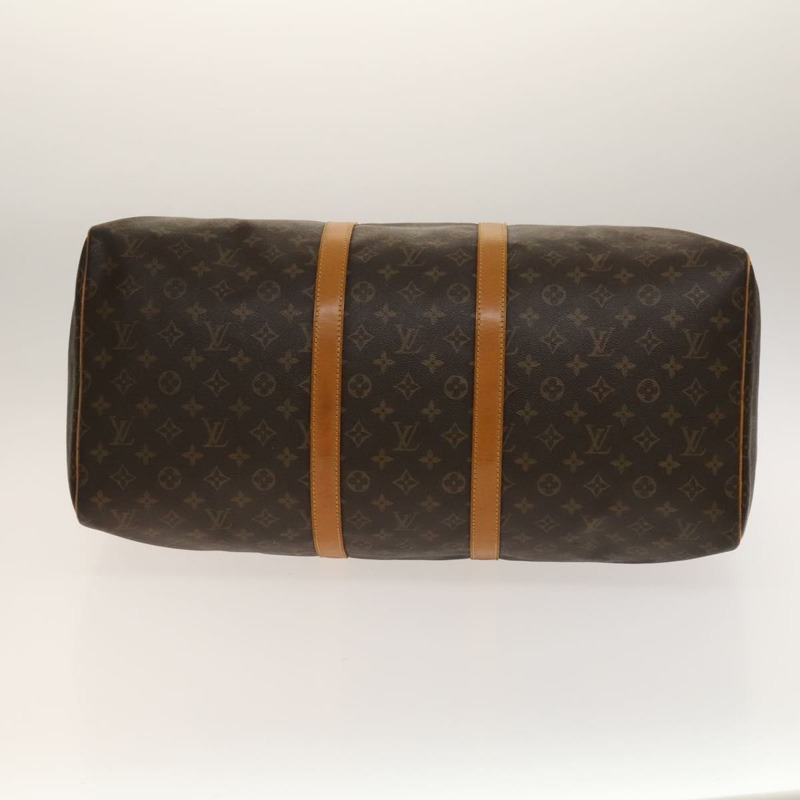 【日本直送】路易威登 Monogram Keepall 55 波士頓包 M41424 LV 授權 140174-4