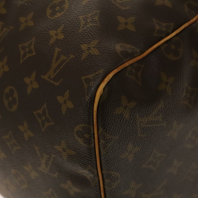 【日本直送】路易威登 Monogram Keepall 55 波士頓包 M41424 LV 授權 140174-7
