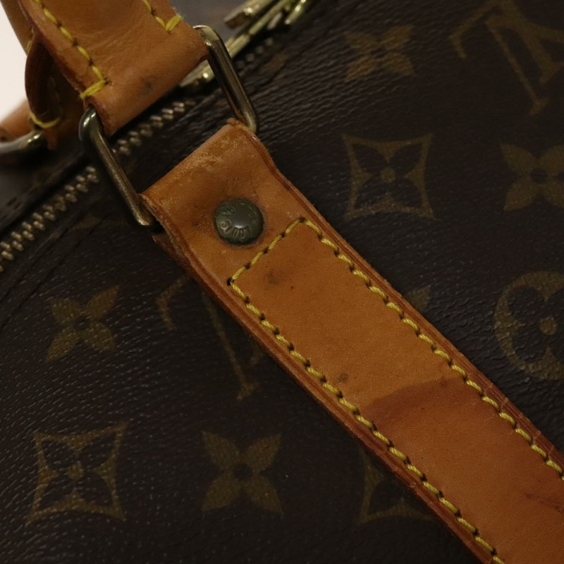 【日本直送】路易威登 Monogram Keepall 55 波士頓包 M41424 LV 授權 140174-8