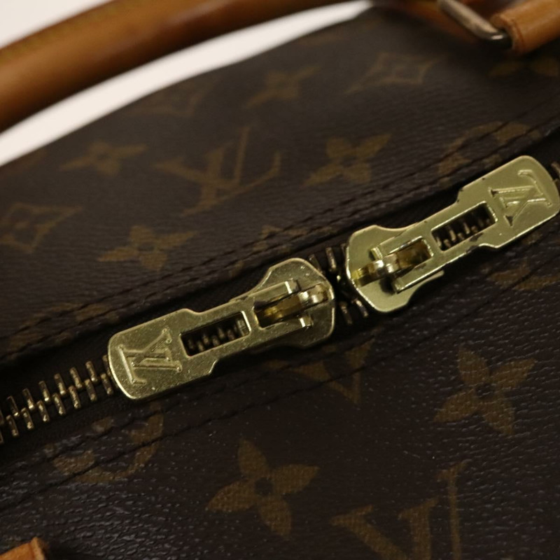 【日本直送】路易威登 Monogram Keepall 55 波士頓包 M41424 LV 授權 140174-9
