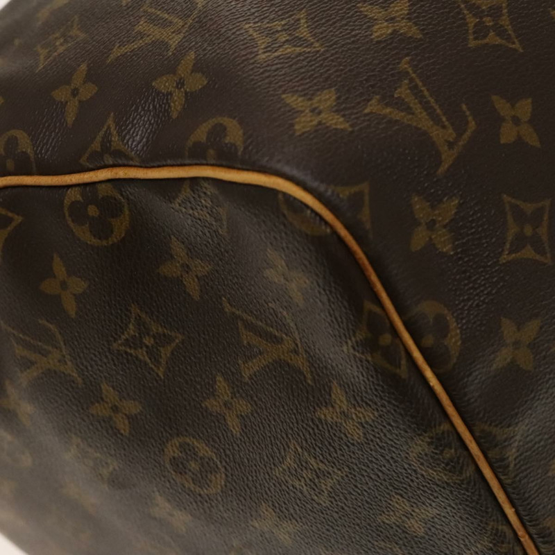 【日本直送】路易威登 Monogram Keepall 55 波士頓包 M41424 LV 授權 140174-14