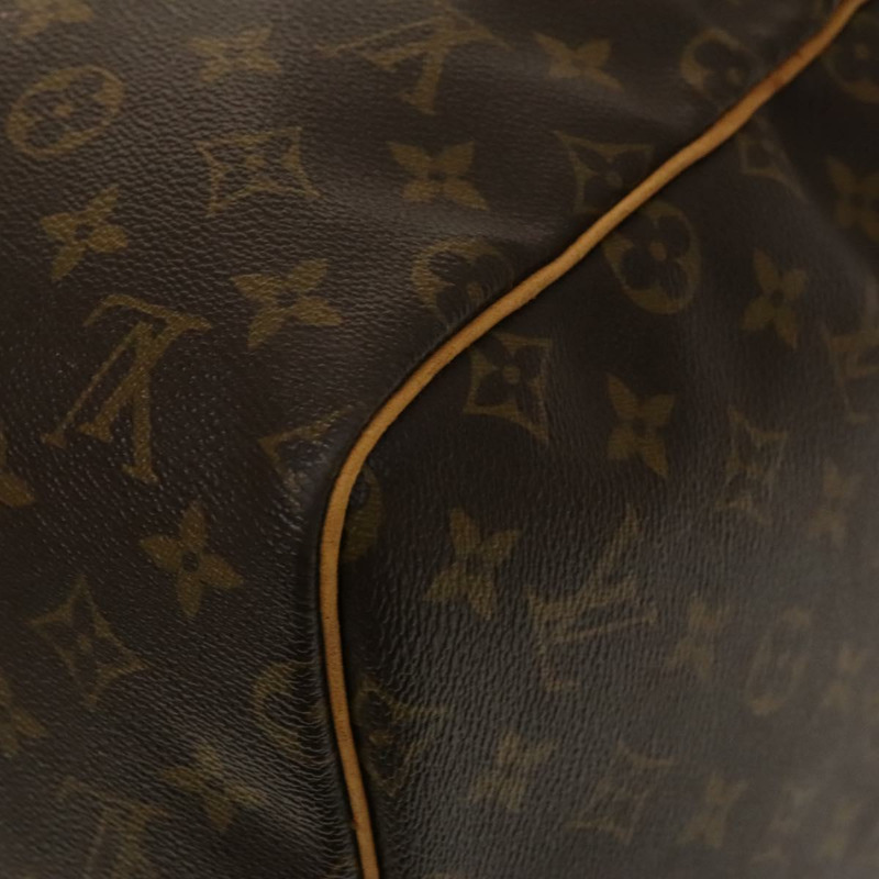 【日本直送】路易威登 Monogram Keepall 55 波士頓包 M41424 LV 授權 140174-15
