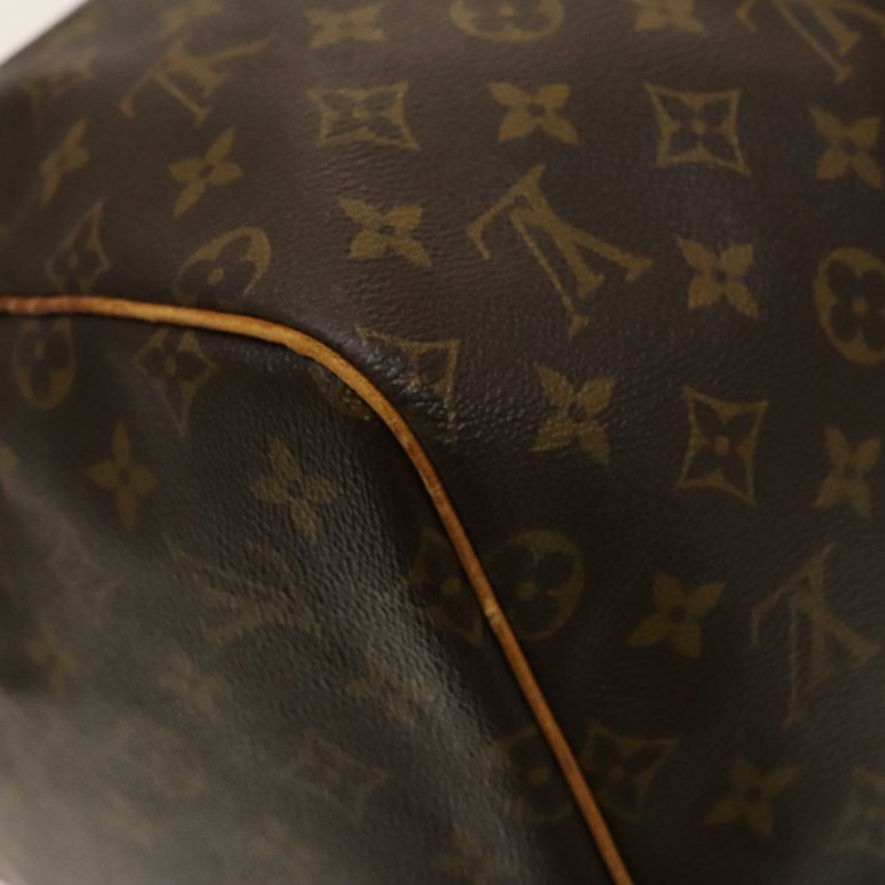 【日本直送】路易威登 Monogram Keepall 55 波士頓包 M41424 LV 授權 140174-16