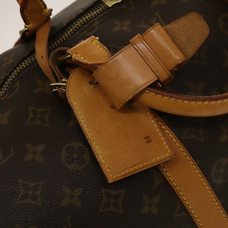 【日本直送】路易威登 Monogram Keepall 55 波士頓包 M41424 LV 授權 140174-18