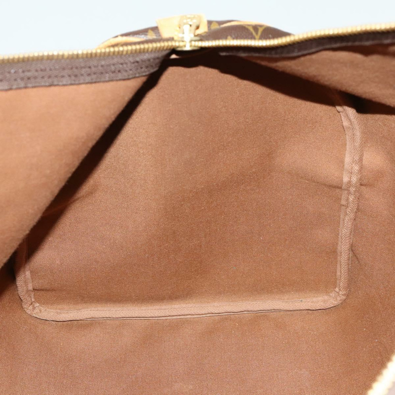 【日本直送】路易威登 Monogram Keepall 55 波士頓包 M41424 LV 授權 140174-20