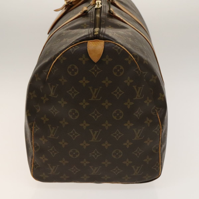 【日本直送】路易威登 Monogram Keepall 55 波士頓包 M41424 LV 授權 140155-2