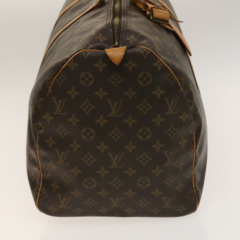 【日本直送】路易威登 Monogram Keepall 55 波士頓包 M41424 LV 授權 140155-3