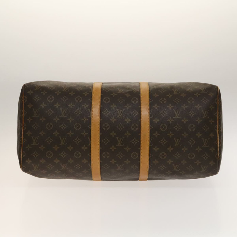 【日本直送】路易威登 Monogram Keepall 55 波士頓包 M41424 LV 授權 140155-4