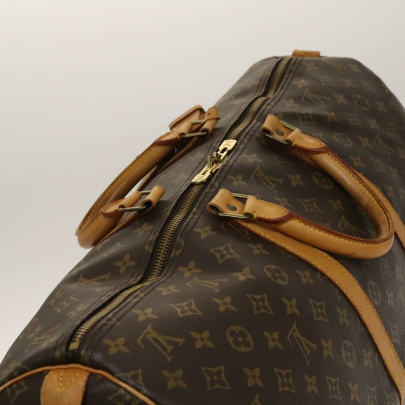 【日本直送】路易威登 Monogram Keepall 55 波士頓包 M41424 LV 授權 140155-5