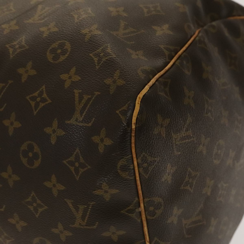 【日本直送】路易威登 Monogram Keepall 55 波士頓包 M41424 LV 授權 140155-8